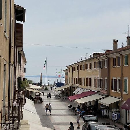 Welcome Traveller Atmosphere Apartment Bardolino Exterior photo