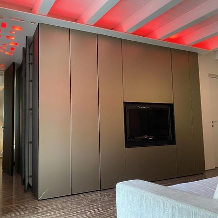 Welcome Traveller Atmosphere Apartment Bardolino Exterior photo